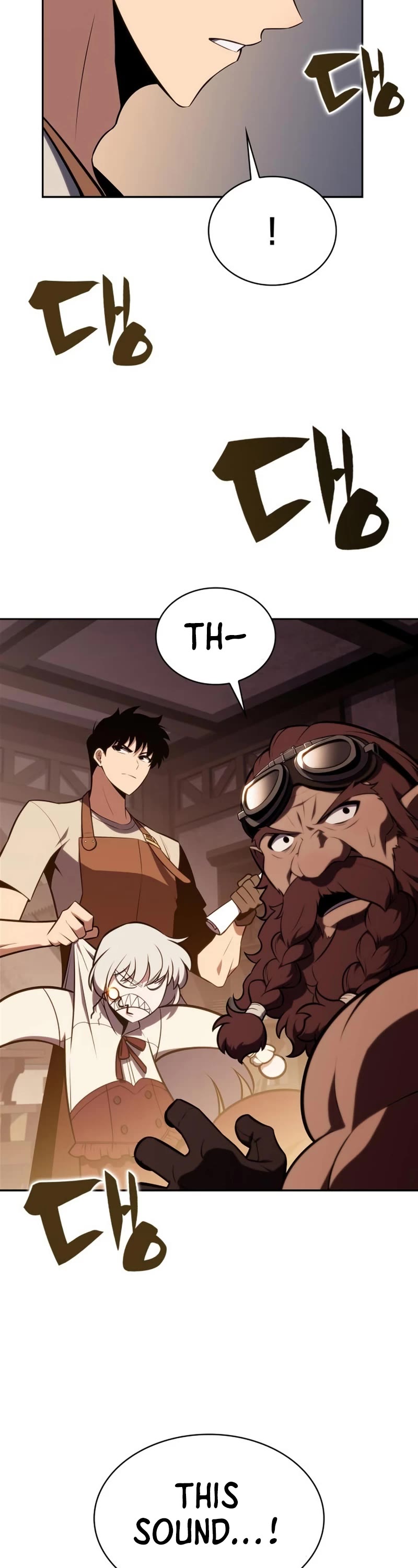 Solo Max-Level Newbie Chapter 134 page 20 - Chapter 134
