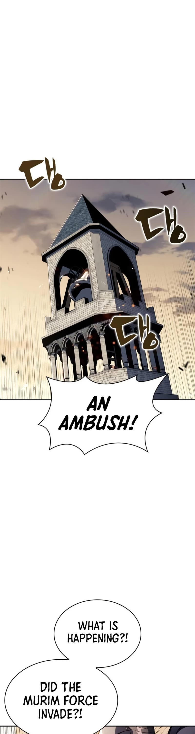 Solo Max-Level Newbie Chapter 134 page 22 - Chapter 134