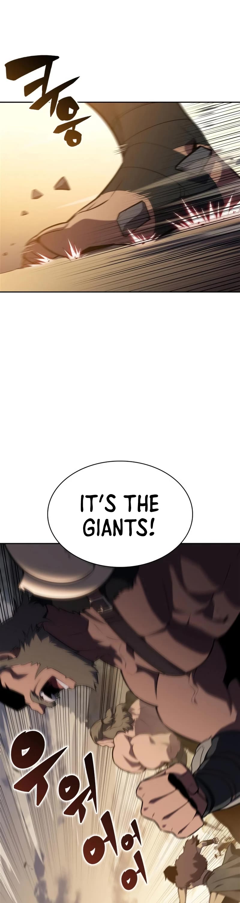 Solo Max-Level Newbie Chapter 134 page 24 - Chapter 134