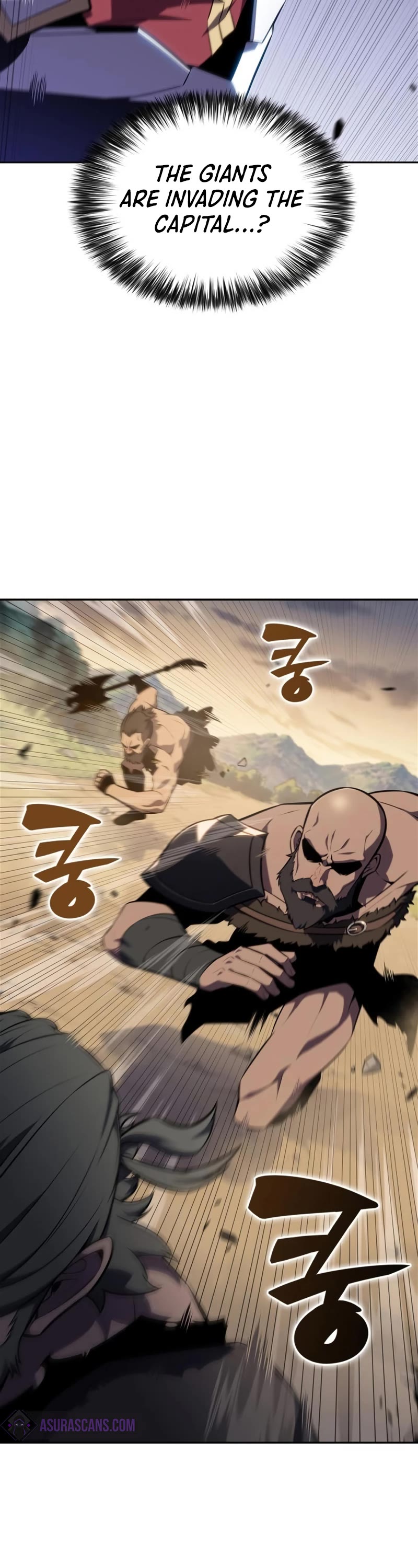 Solo Max-Level Newbie Chapter 134 page 26 - Chapter 134