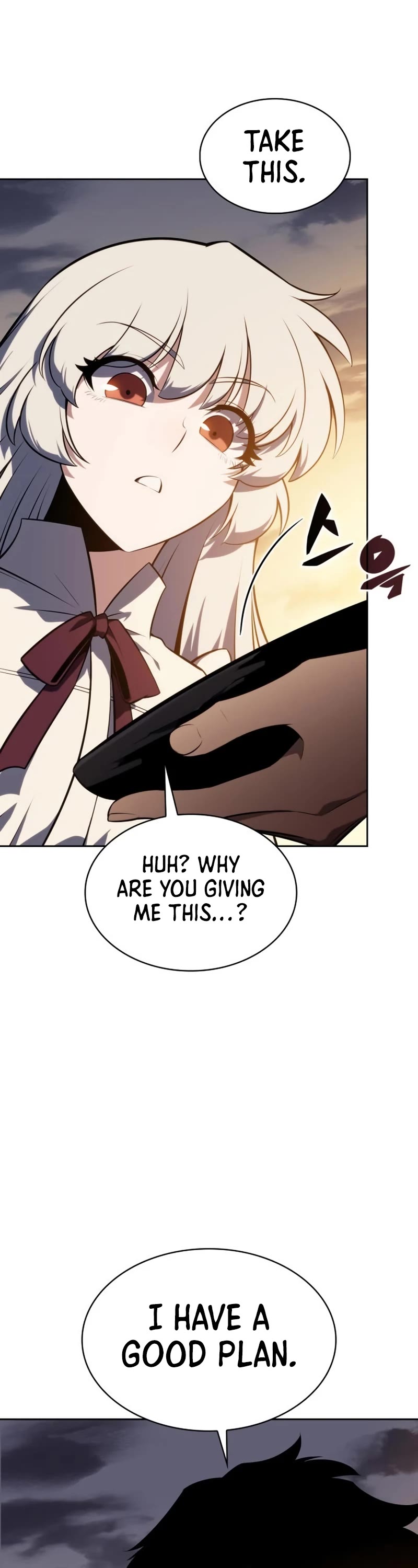 Solo Max-Level Newbie Chapter 134 page 29 - Chapter 134