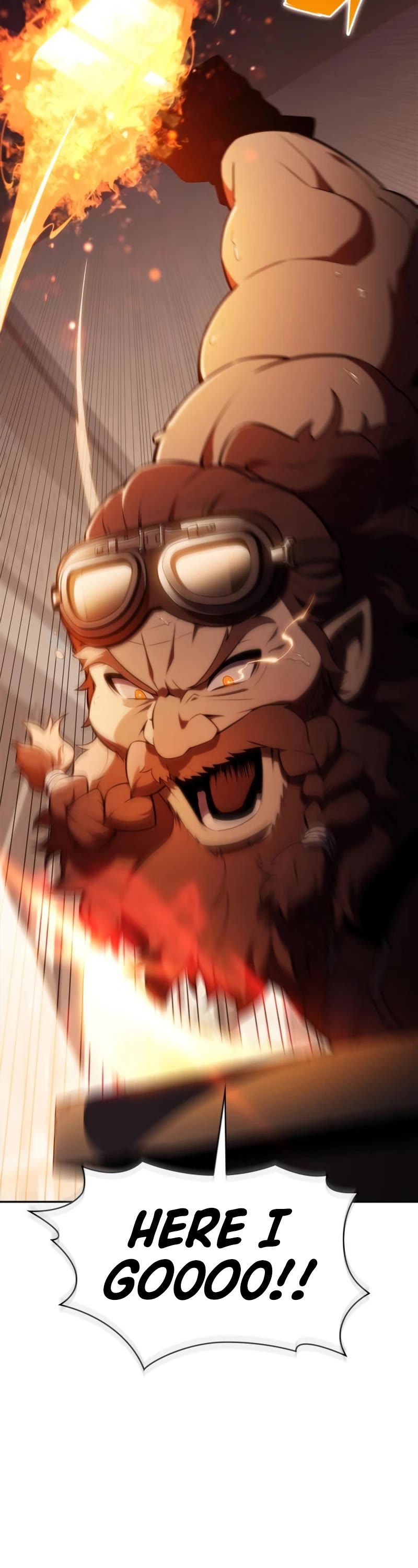 Solo Max-Level Newbie Chapter 134 page 3 - Chapter 134