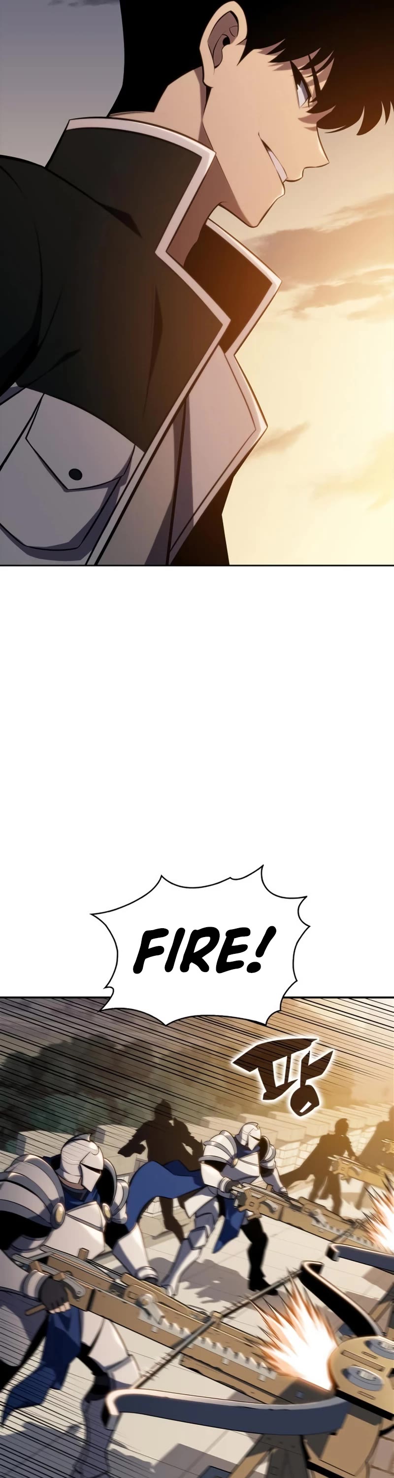 Solo Max-Level Newbie Chapter 134 page 30 - Chapter 134
