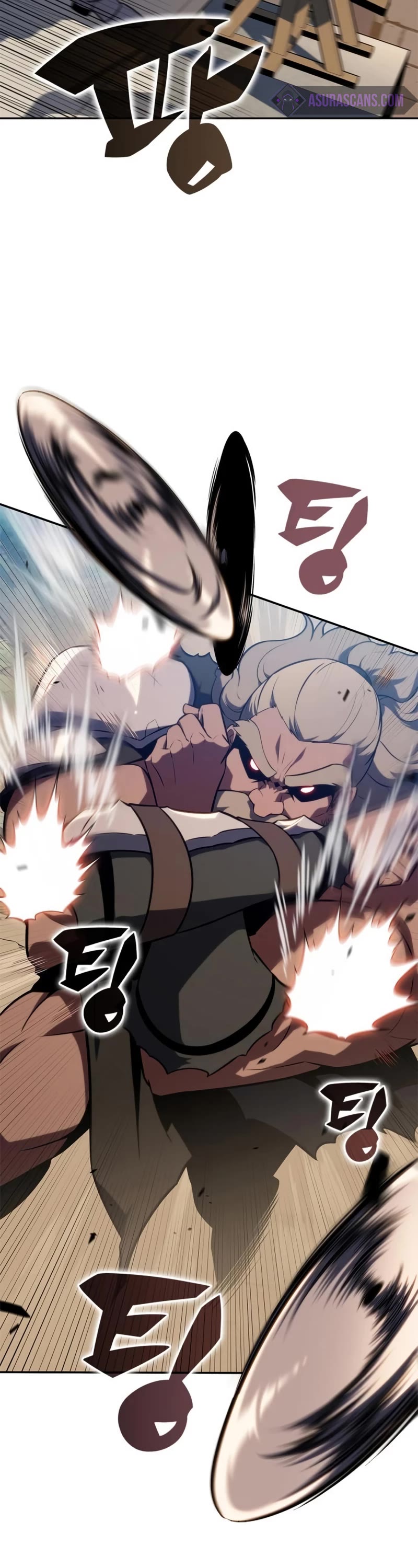 Solo Max-Level Newbie Chapter 134 page 31 - Chapter 134