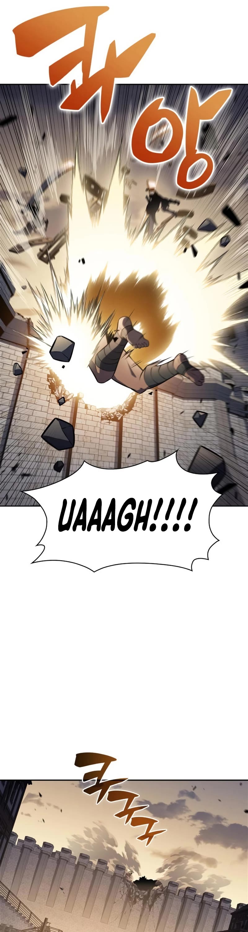 Solo Max-Level Newbie Chapter 134 page 37 - Chapter 134
