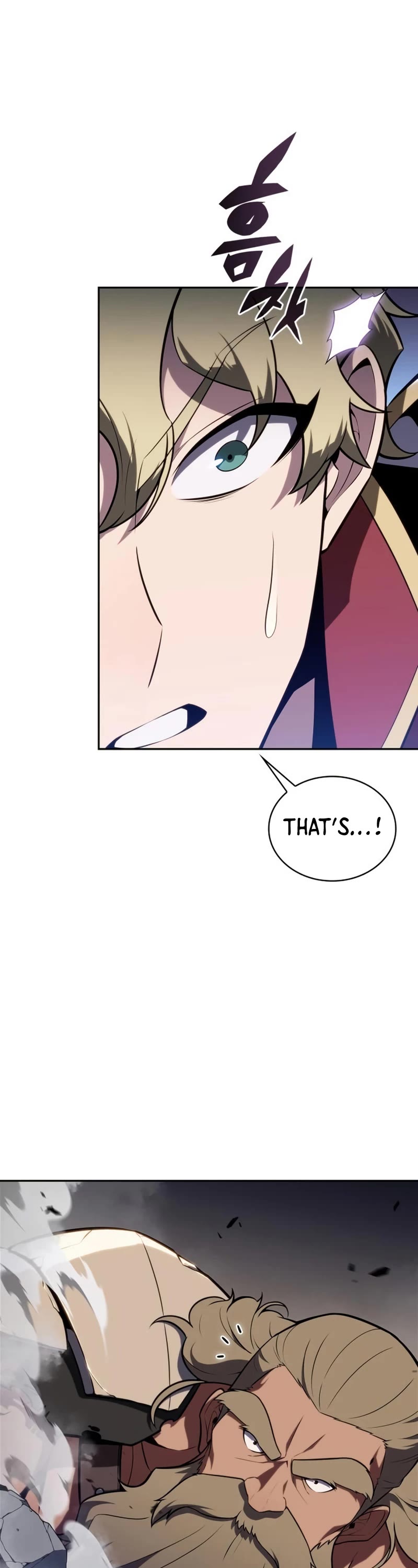 Solo Max-Level Newbie Chapter 134 page 39 - Chapter 134