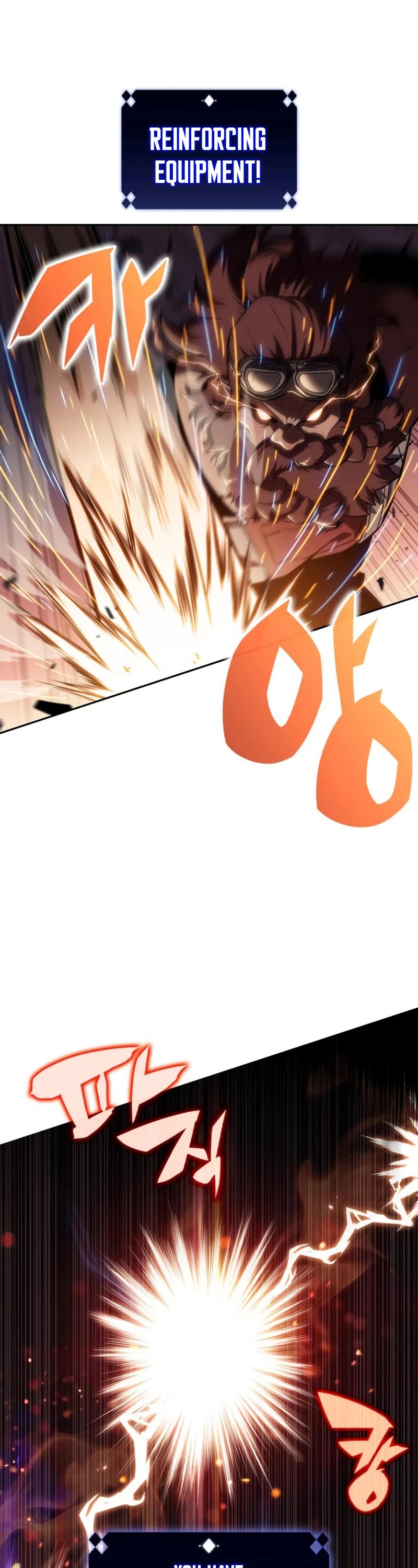 Solo Max-Level Newbie Chapter 134 page 4 - Chapter 134