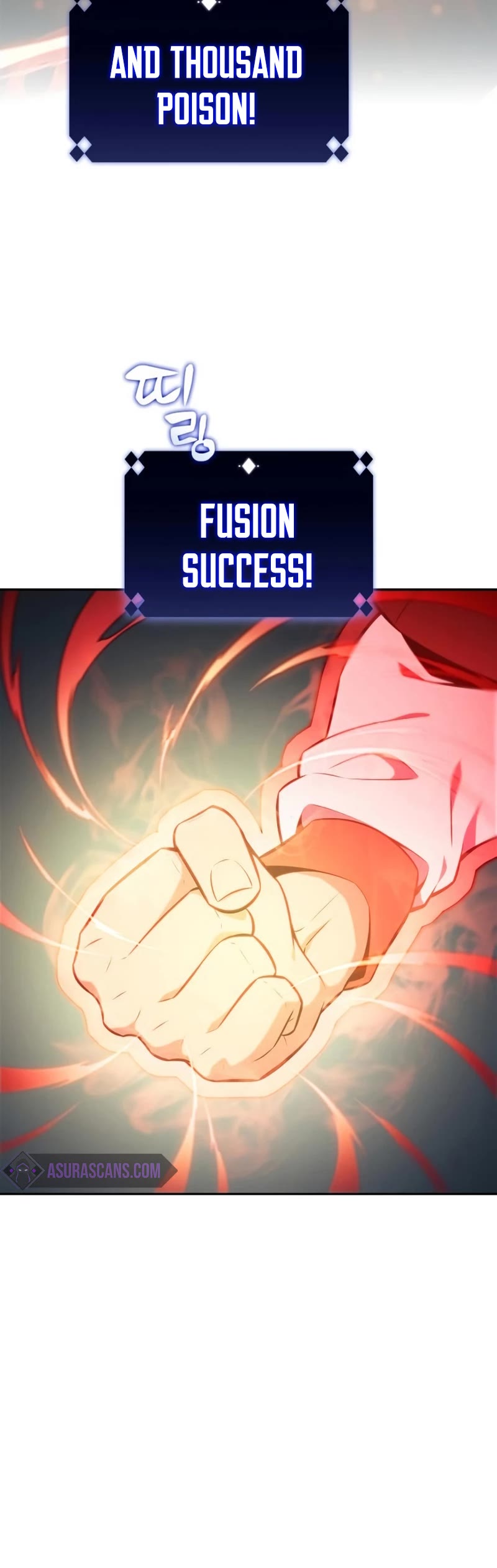 Solo Max-Level Newbie Chapter 134 page 41 - Chapter 134