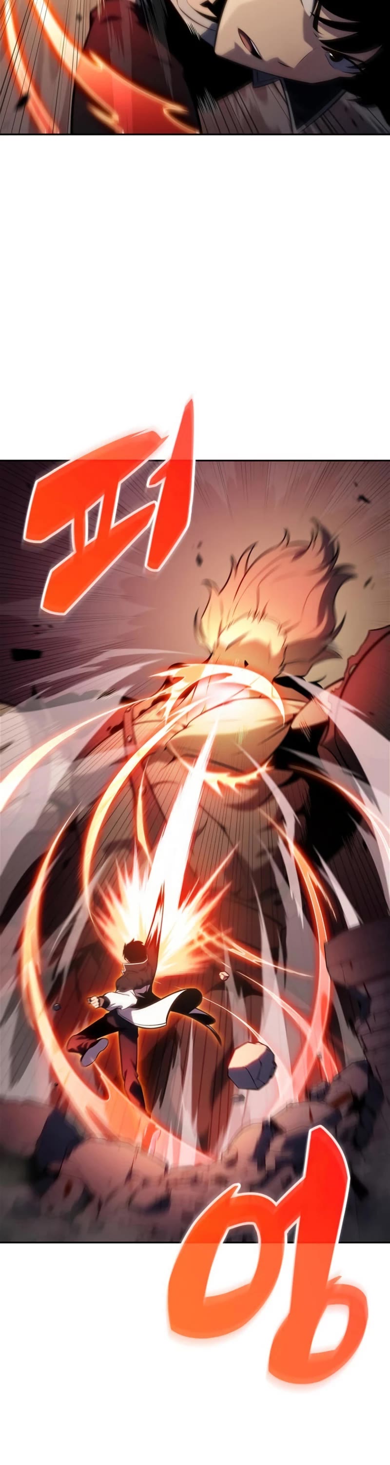 Solo Max-Level Newbie Chapter 134 page 43 - Chapter 134