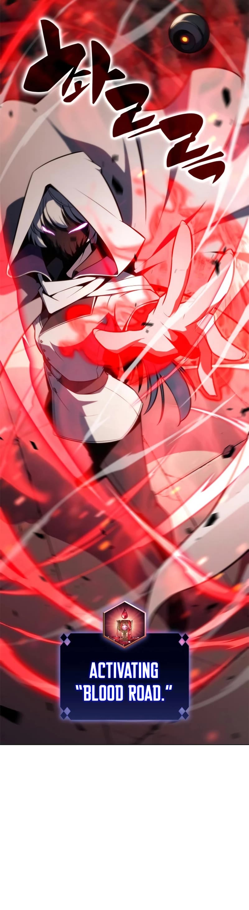 Solo Max-Level Newbie Chapter 134 page 46 - Chapter 134