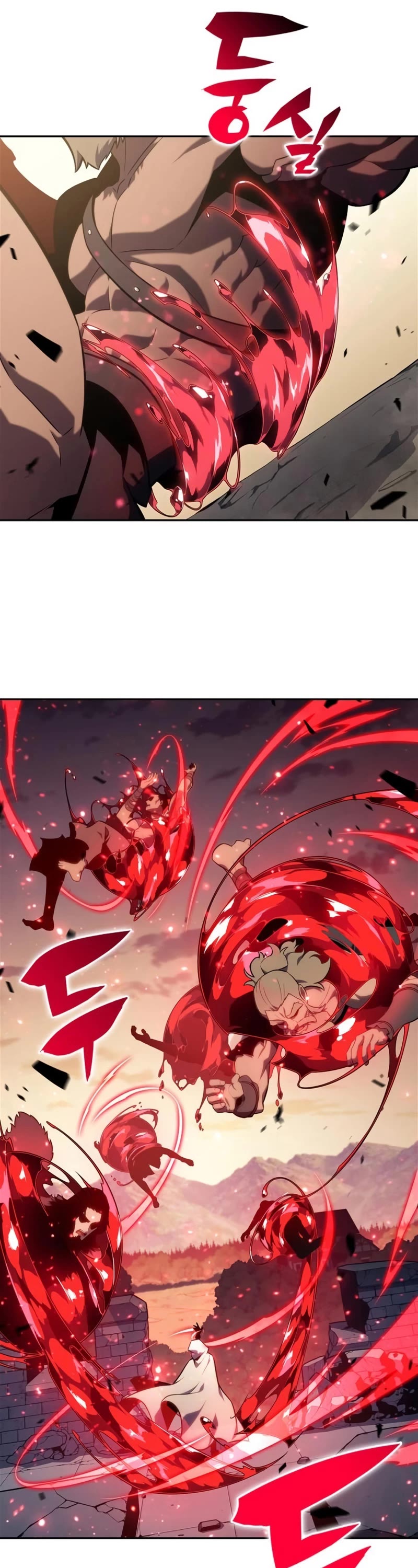 Solo Max-Level Newbie Chapter 134 page 47 - Chapter 134