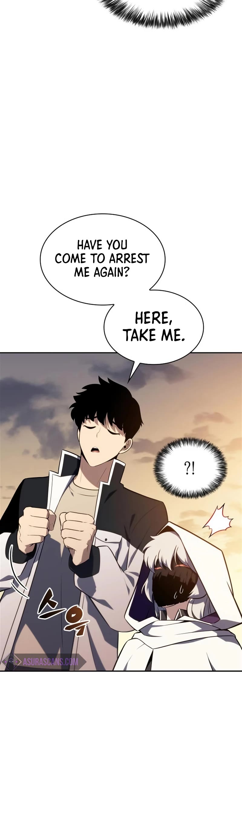 Solo Max-Level Newbie Chapter 134 page 56 - Chapter 134