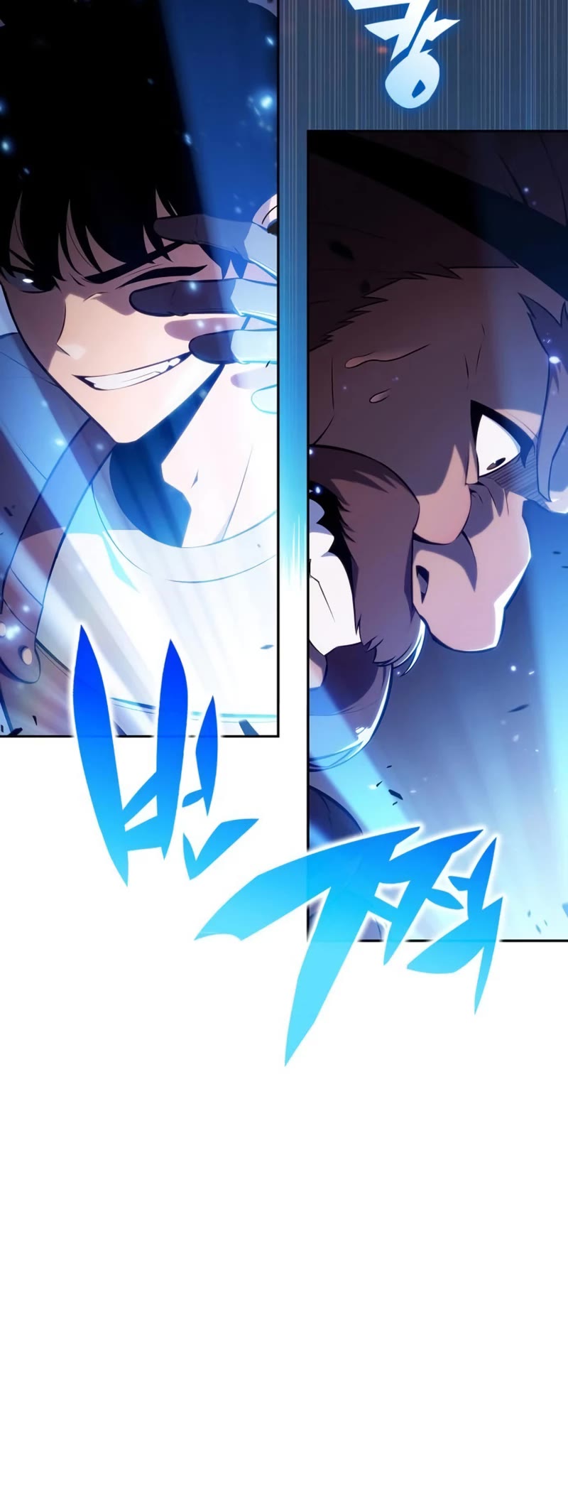 Solo Max-Level Newbie Chapter 134 page 6 - Chapter 134