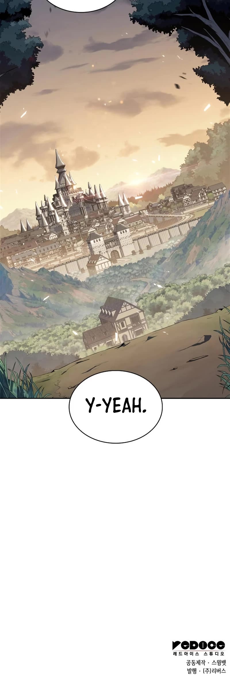 Solo Max-Level Newbie Chapter 134 page 60 - Chapter 134