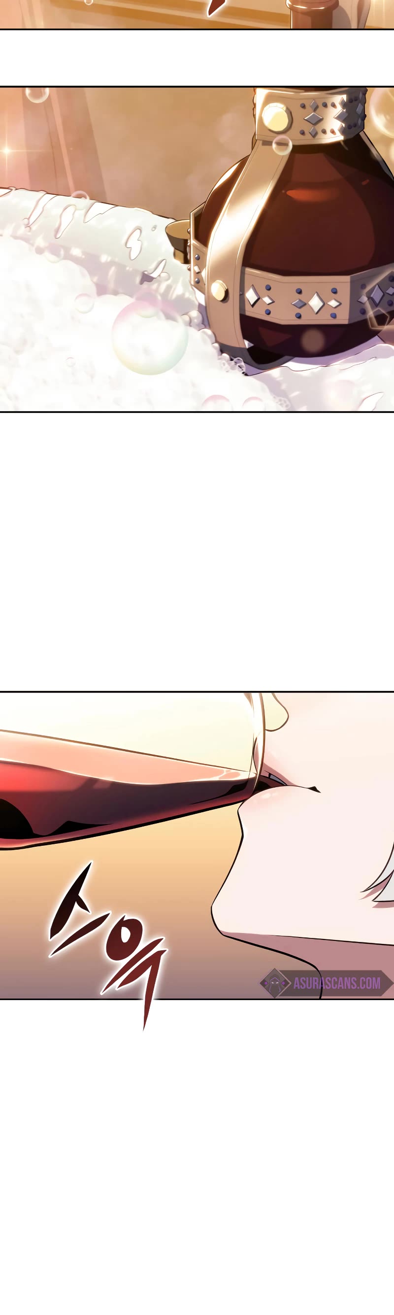 Solo Max-Level Newbie Chapter 135 page 11 - Chapter 135
