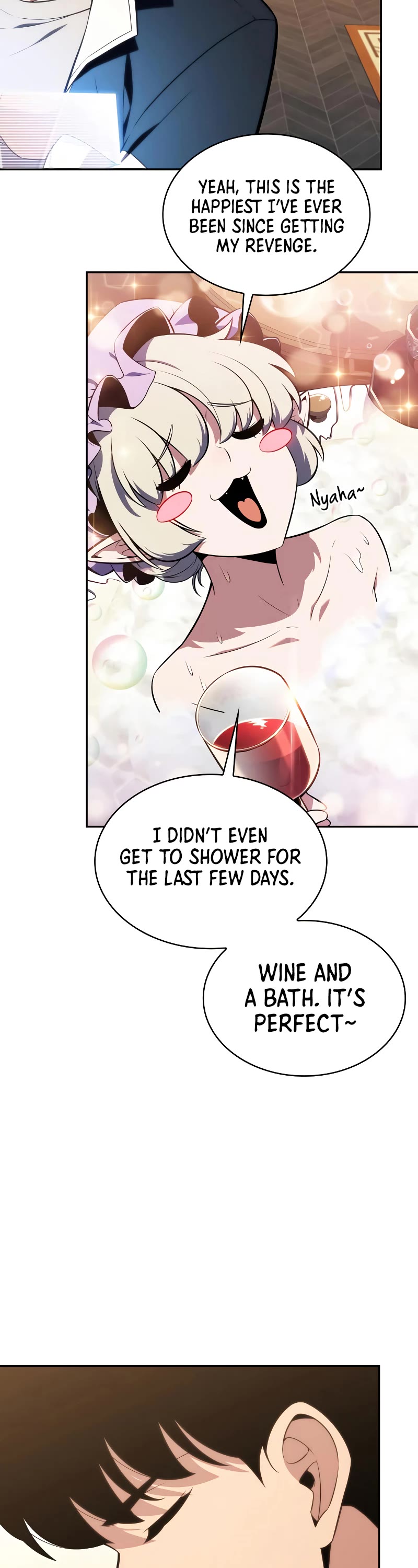 Solo Max-Level Newbie Chapter 135 page 13 - Chapter 135