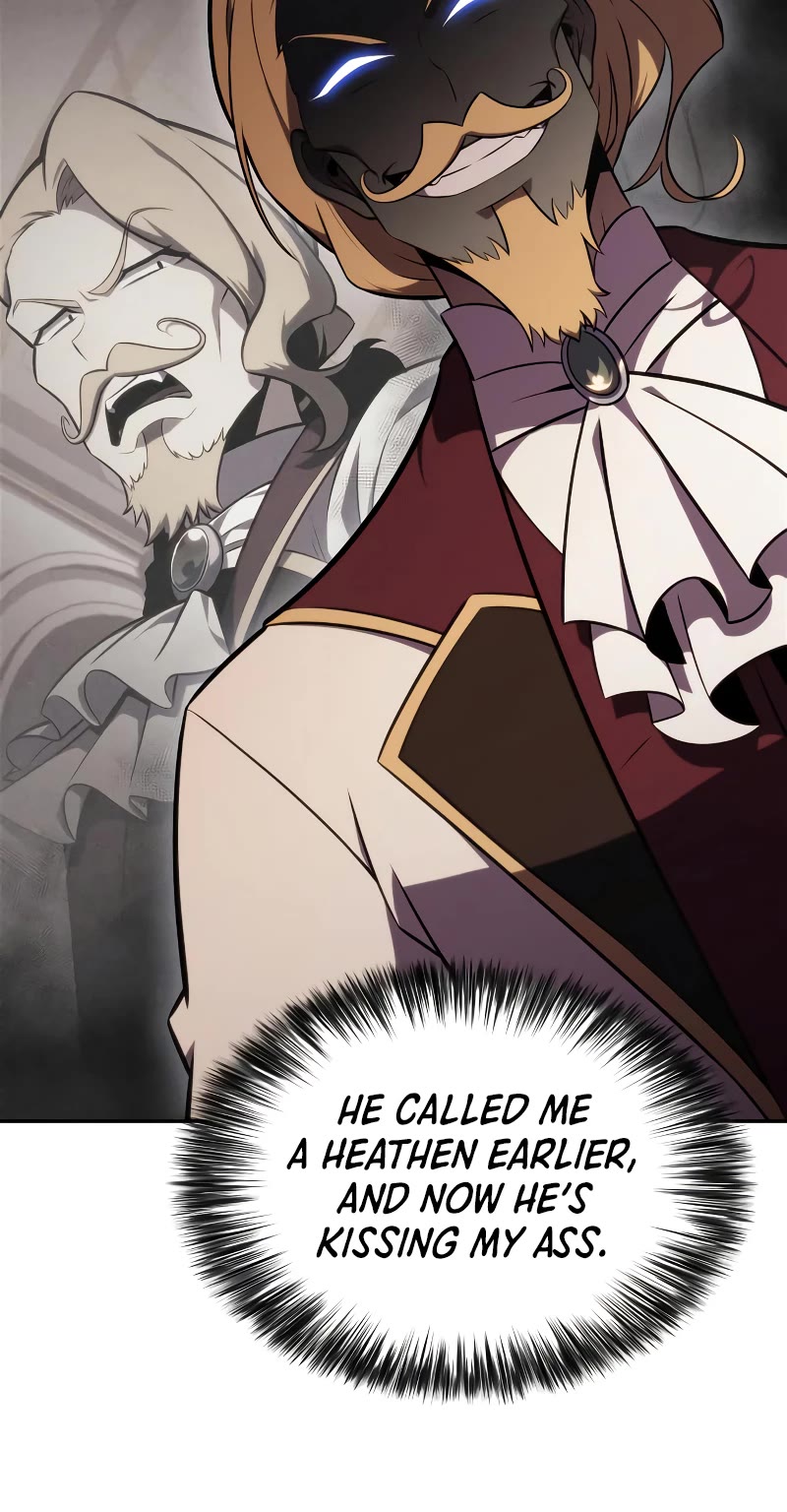 Solo Max-Level Newbie Chapter 135 page 17 - Chapter 135