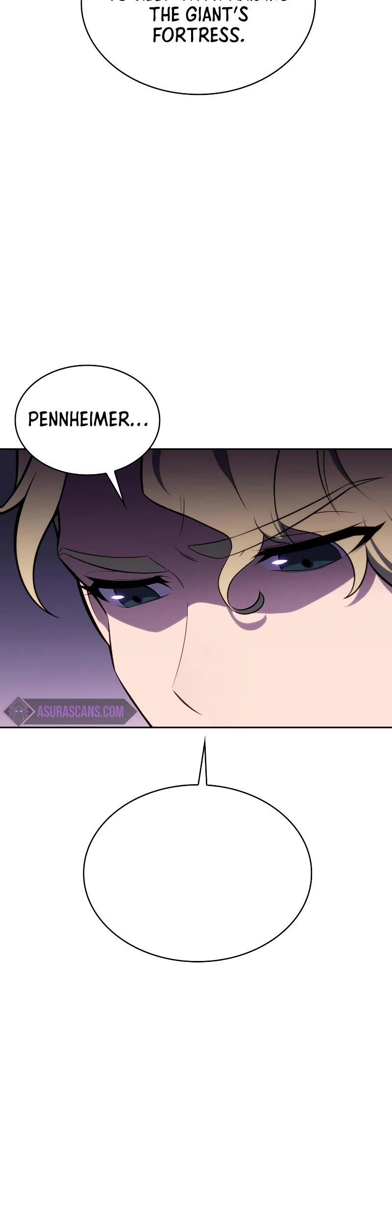 Solo Max-Level Newbie Chapter 135 page 27 - Chapter 135
