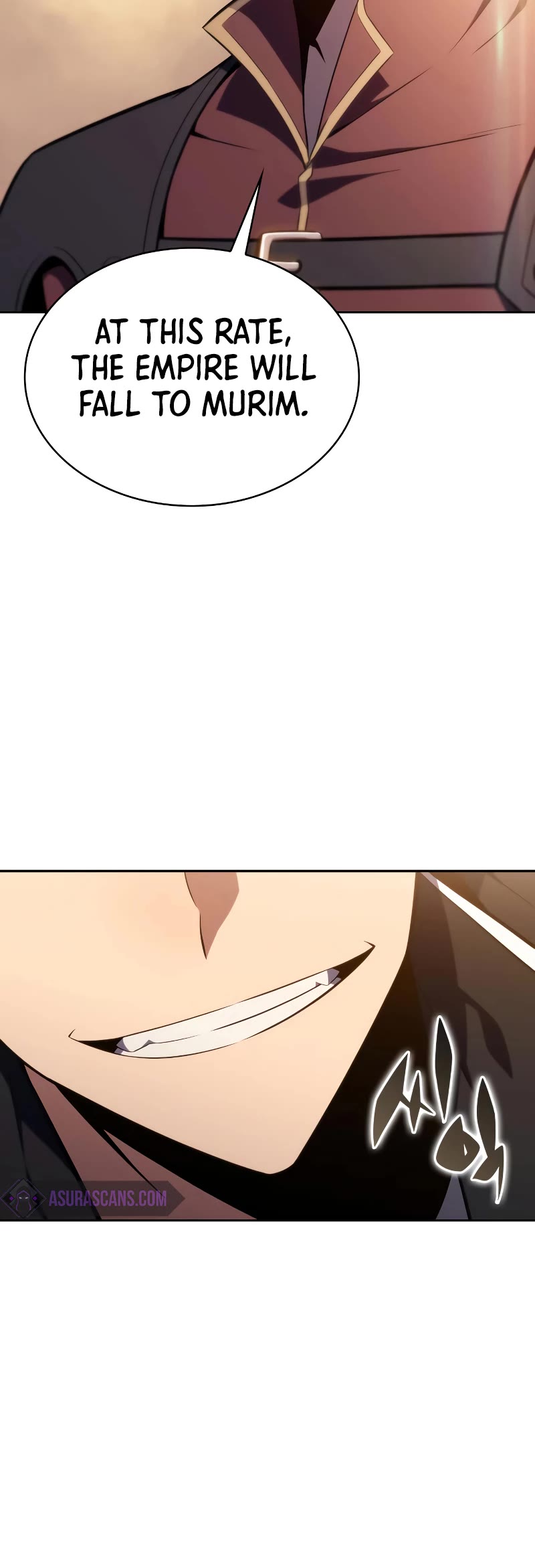 Solo Max-Level Newbie Chapter 135 page 32 - Chapter 135