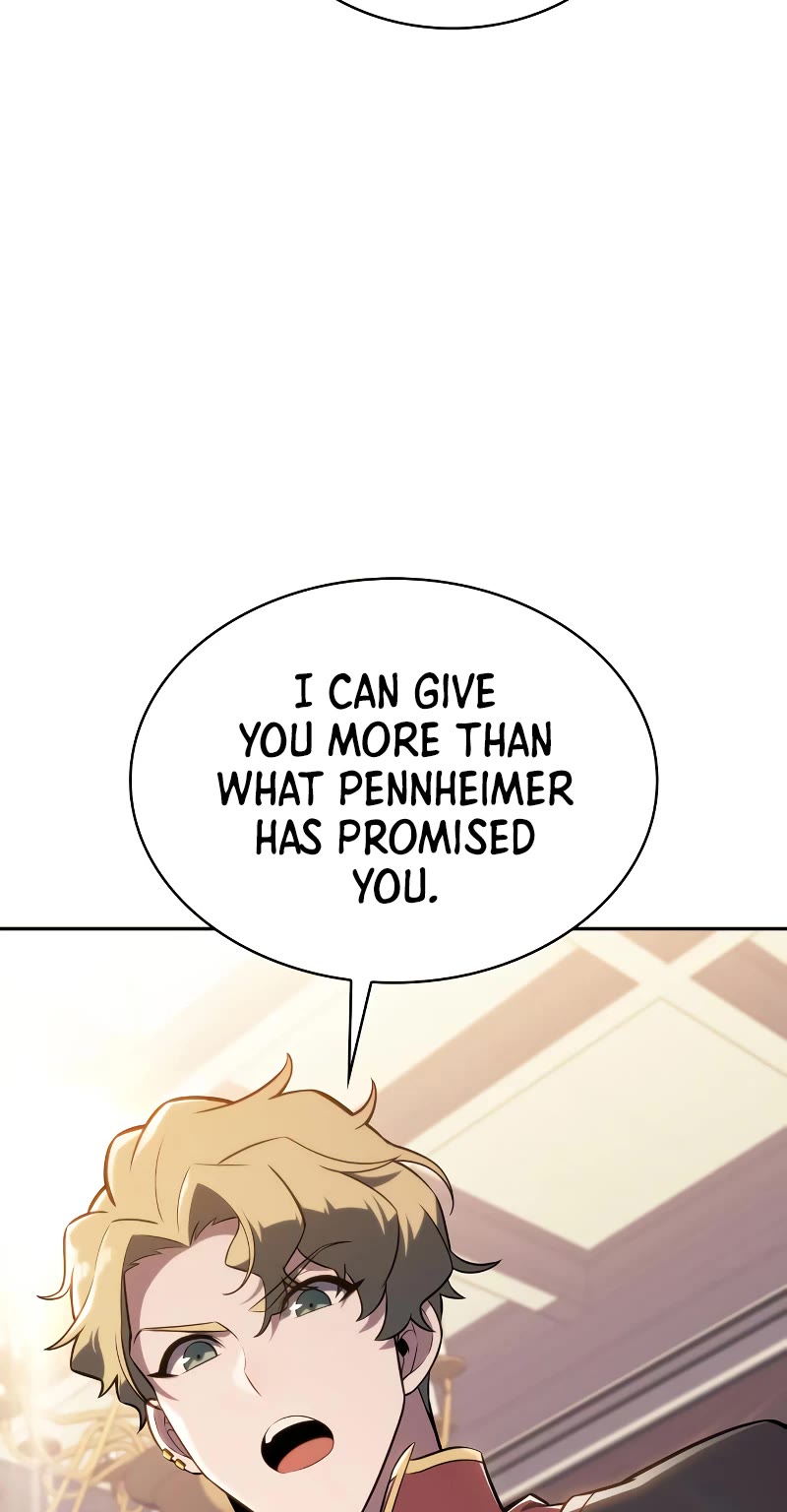 Solo Max-Level Newbie Chapter 135 page 37 - Chapter 135