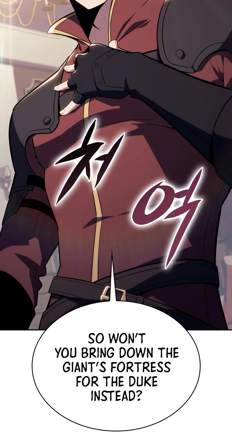Solo Max-Level Newbie Chapter 135 page 38 - Chapter 135