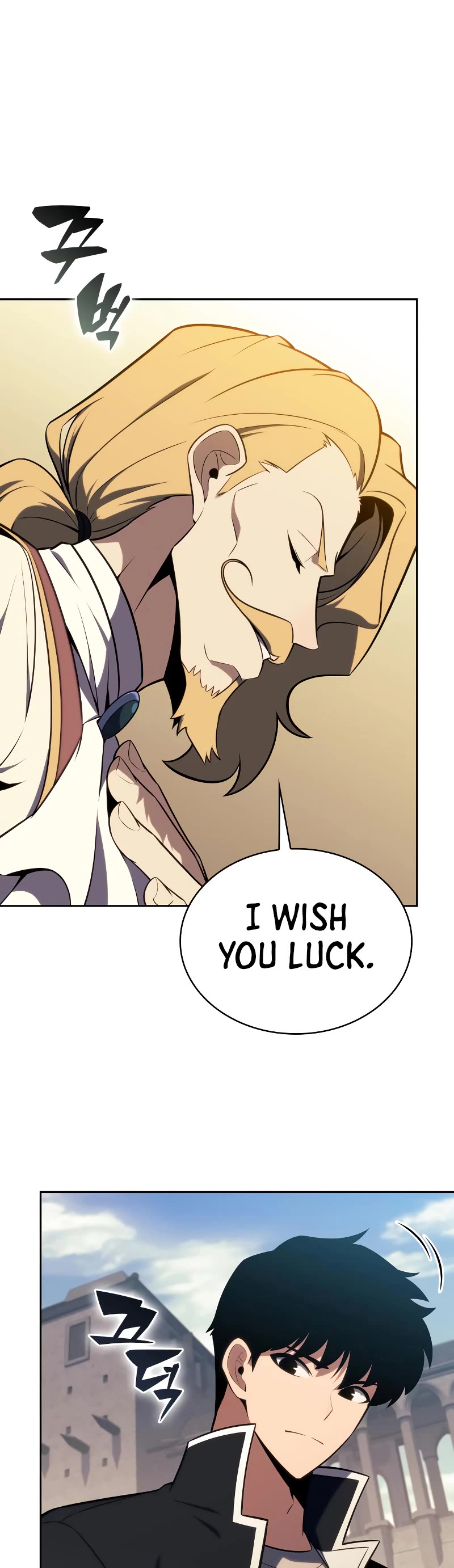 Solo Max-Level Newbie Chapter 135 page 42 - Chapter 135