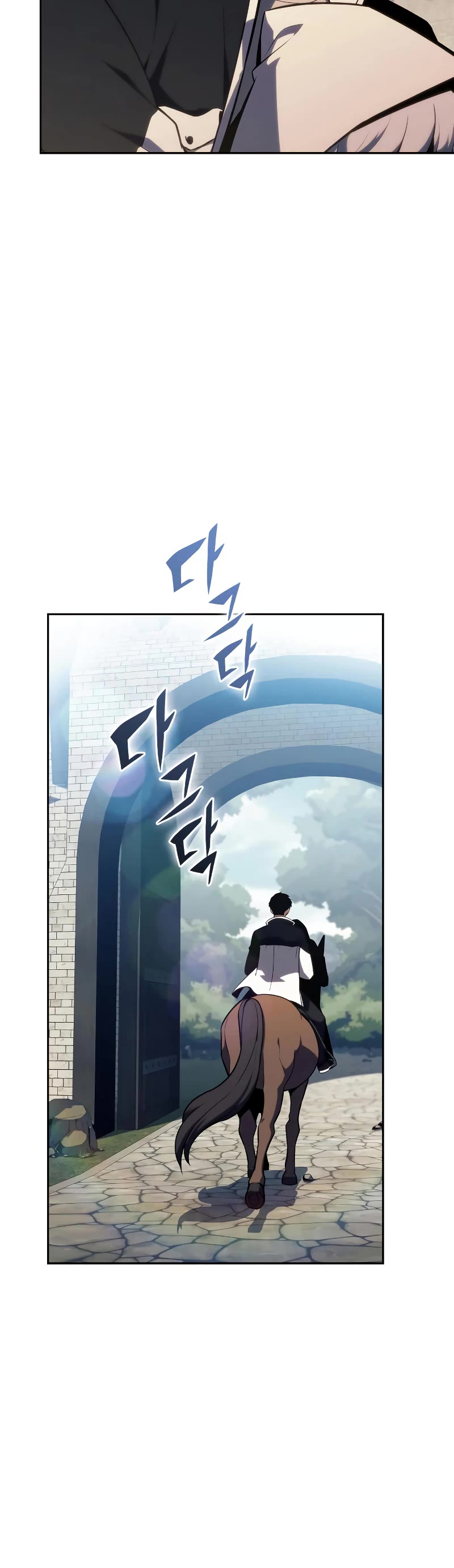 Solo Max-Level Newbie Chapter 135 page 43 - Chapter 135