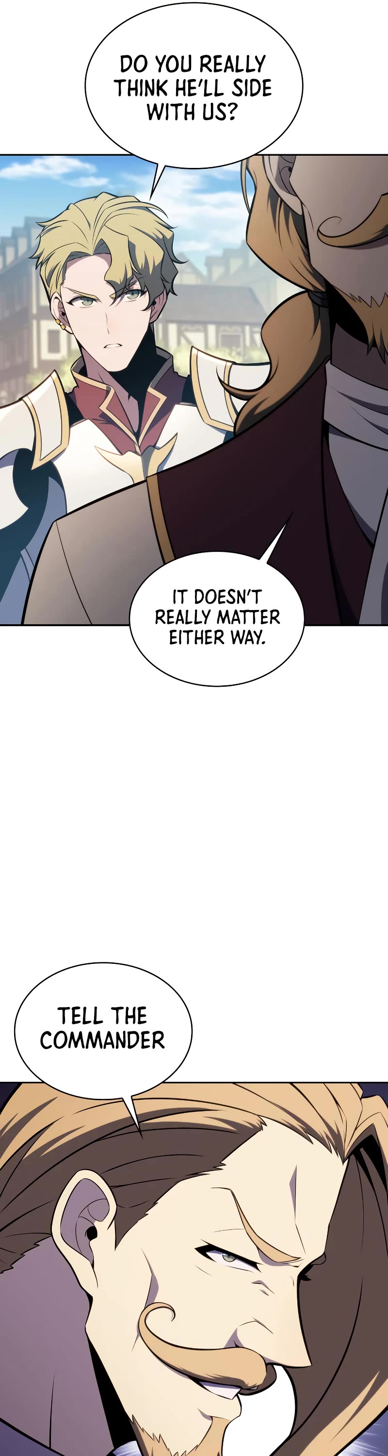 Solo Max-Level Newbie Chapter 135 page 44 - Chapter 135