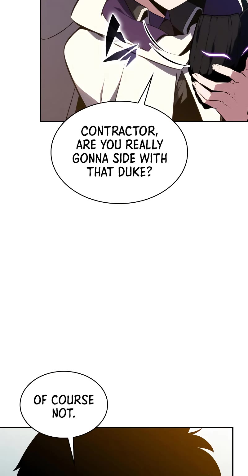 Solo Max-Level Newbie Chapter 135 page 48 - Chapter 135