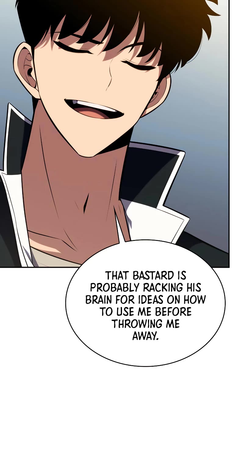 Solo Max-Level Newbie Chapter 135 page 49 - Chapter 135
