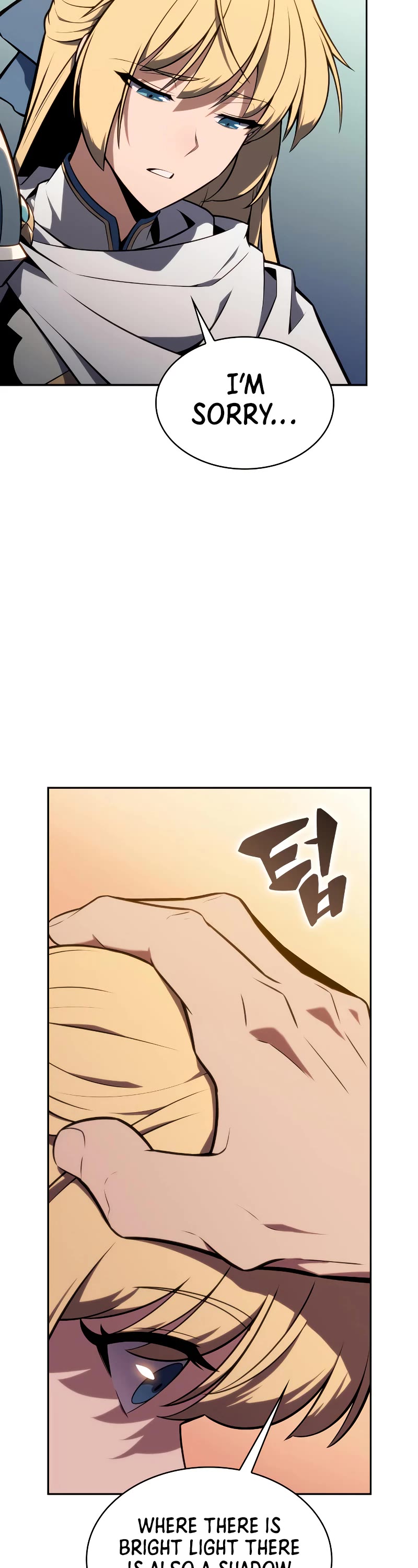Solo Max-Level Newbie Chapter 135 page 56 - Chapter 135