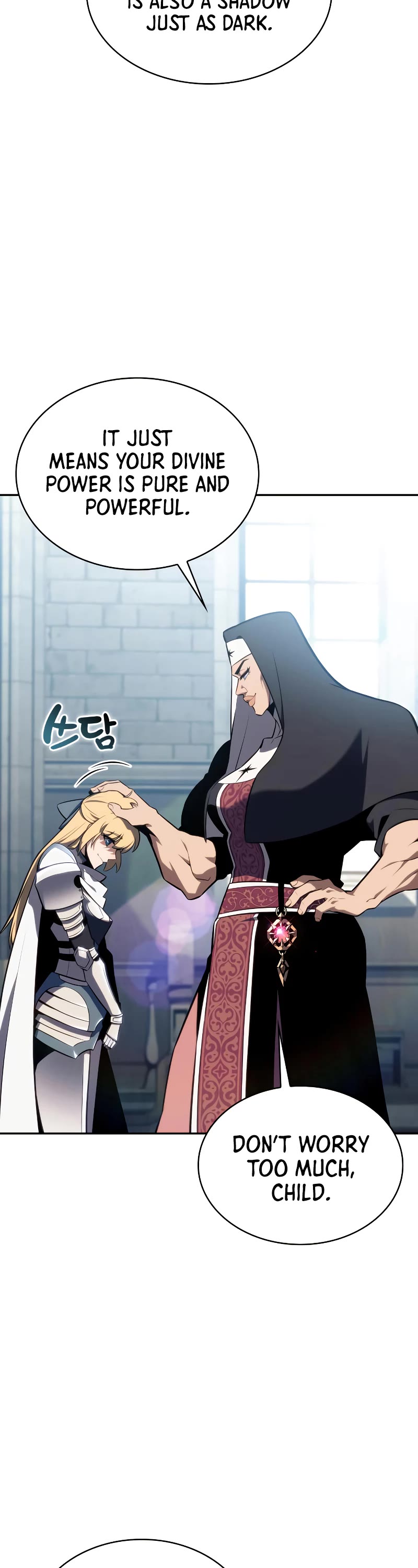 Solo Max-Level Newbie Chapter 135 page 57 - Chapter 135