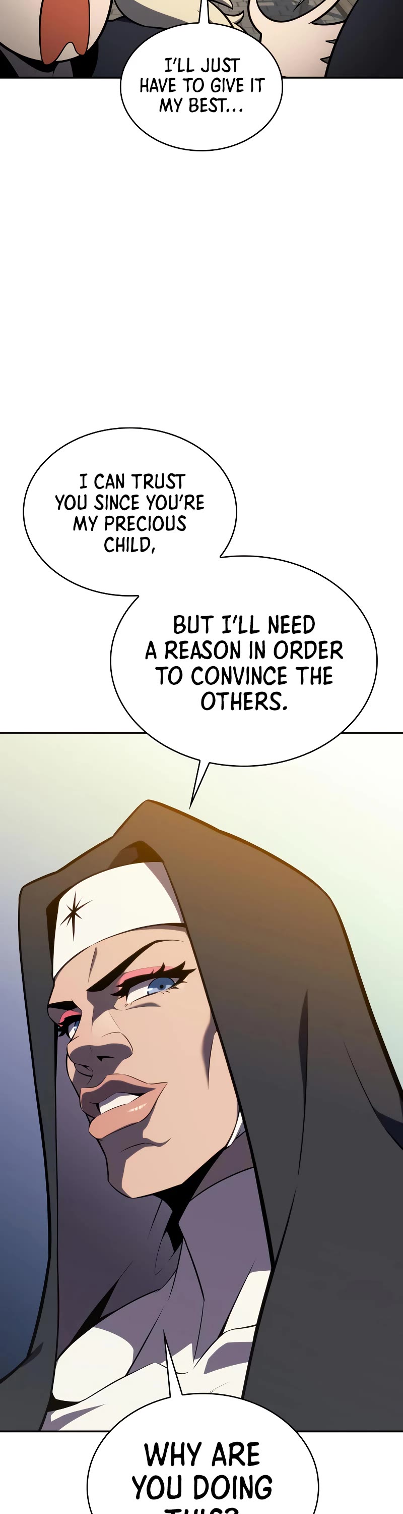 Solo Max-Level Newbie Chapter 135 page 61 - Chapter 135