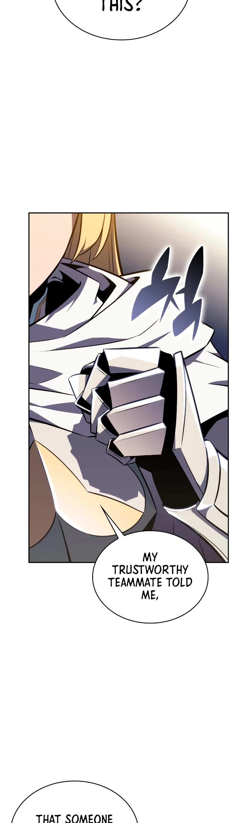 Solo Max-Level Newbie Chapter 135 page 62 - Chapter 135