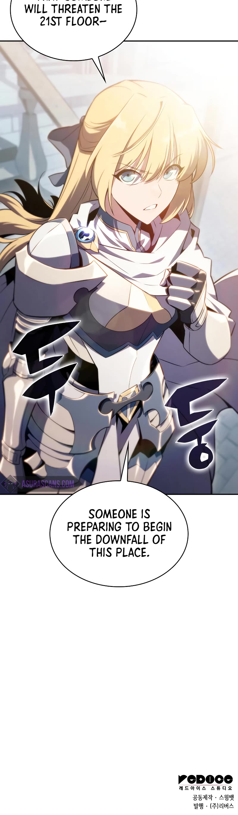 Solo Max-Level Newbie Chapter 135 page 63 - Chapter 135