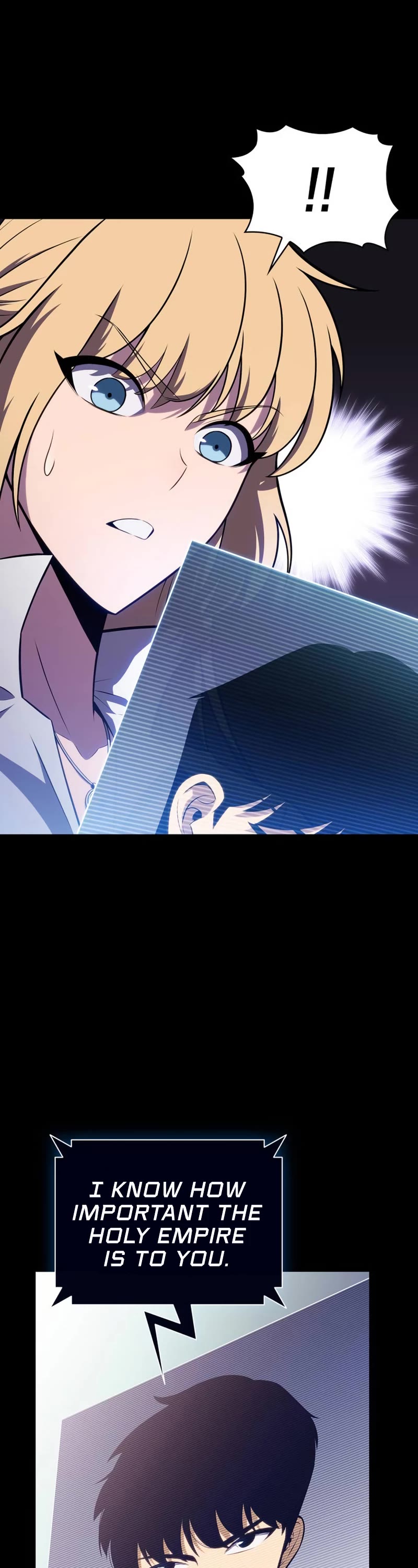 Solo Max-Level Newbie Chapter 136 page 10 - Chapter 136