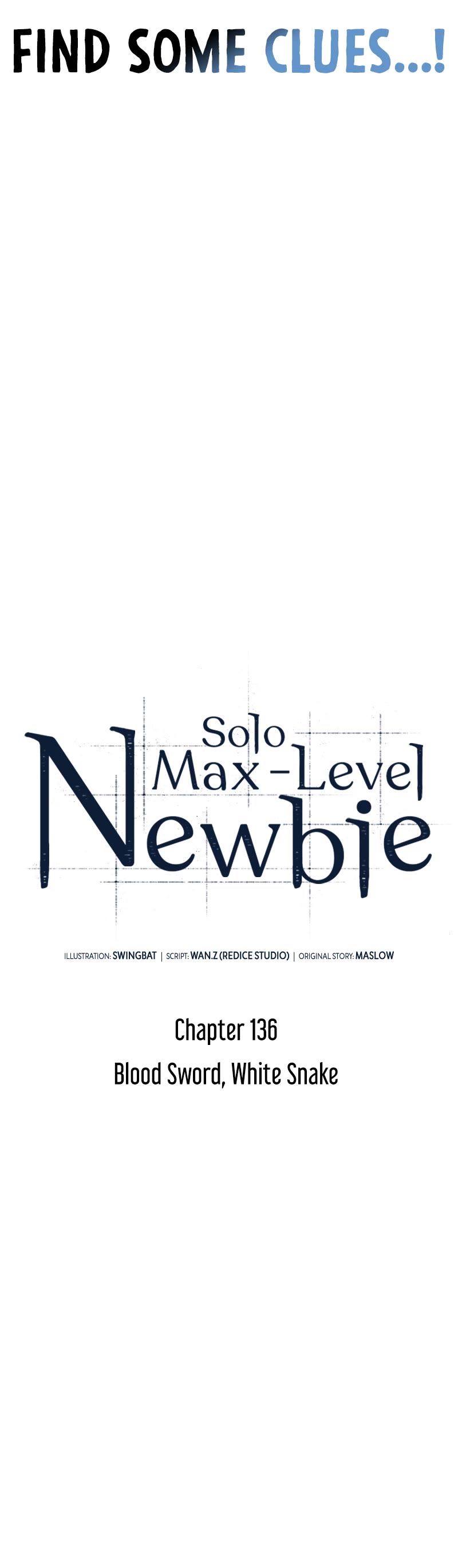 Solo Max-Level Newbie Chapter 136 page 16 - Chapter 136