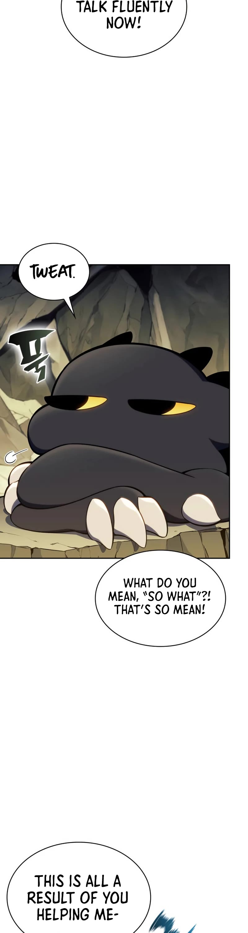 Solo Max-Level Newbie Chapter 136 page 19 - Chapter 136