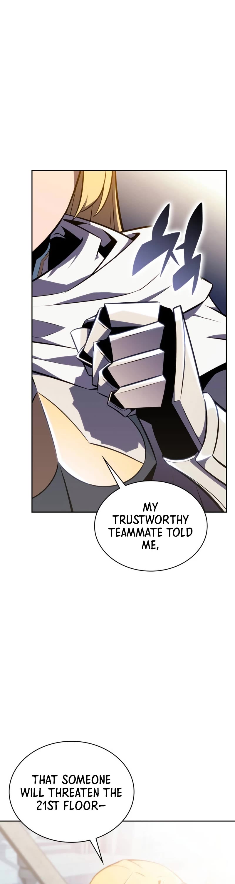 Solo Max-Level Newbie Chapter 136 page 2 - Chapter 136