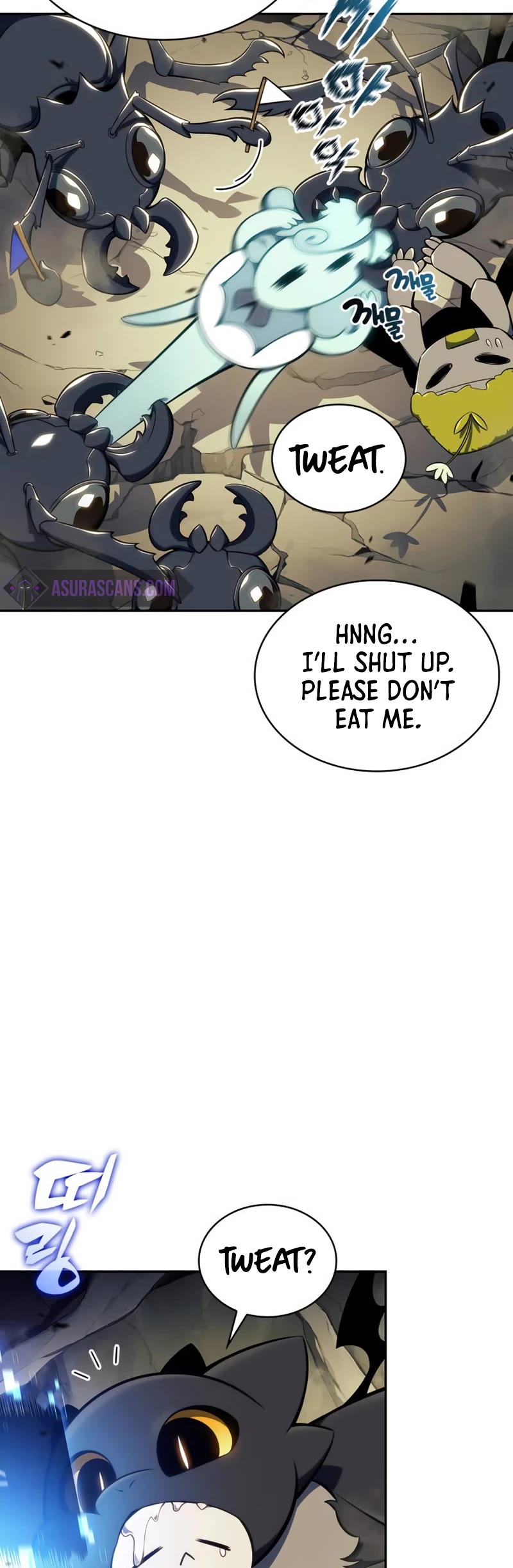 Solo Max-Level Newbie Chapter 136 page 20 - Chapter 136