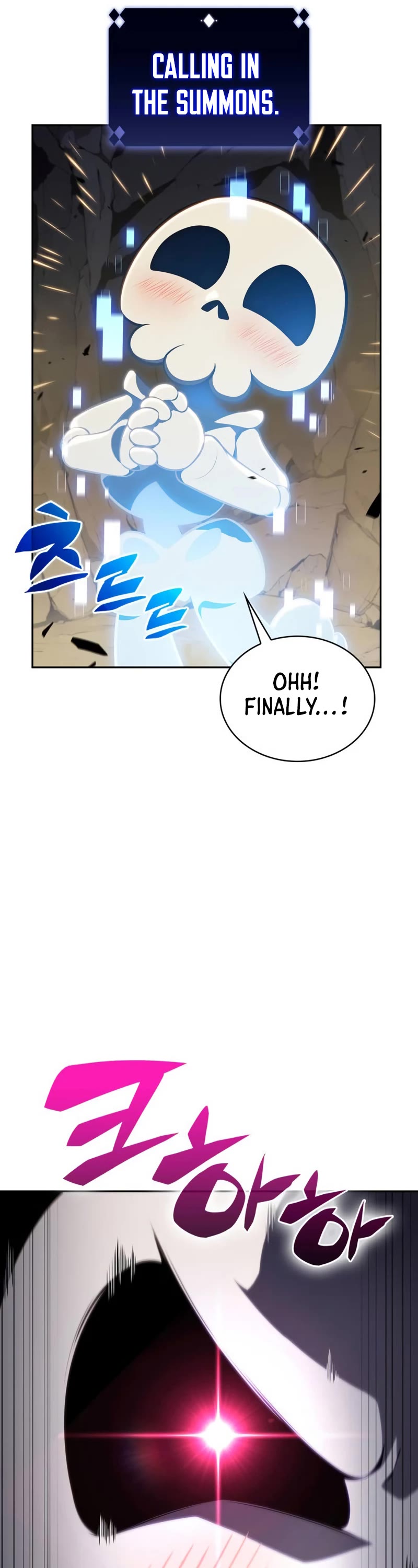 Solo Max-Level Newbie Chapter 136 page 22 - Chapter 136