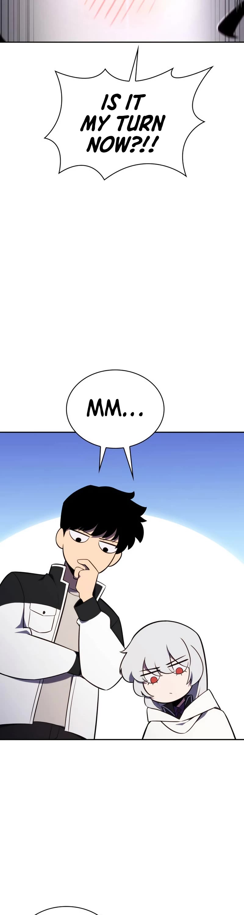 Solo Max-Level Newbie Chapter 136 page 23 - Chapter 136