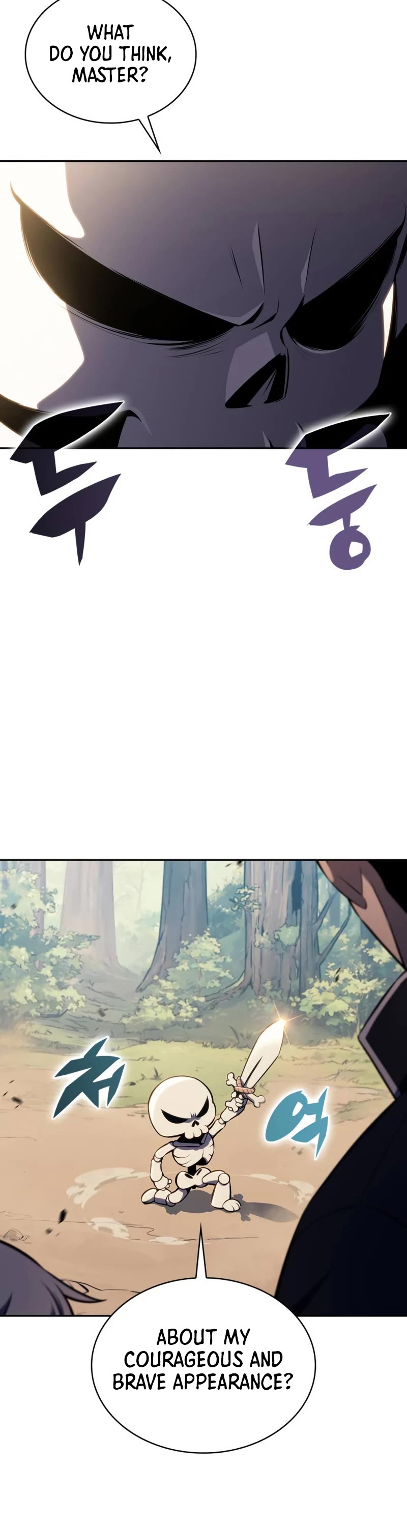 Solo Max-Level Newbie Chapter 136 page 24 - Chapter 136