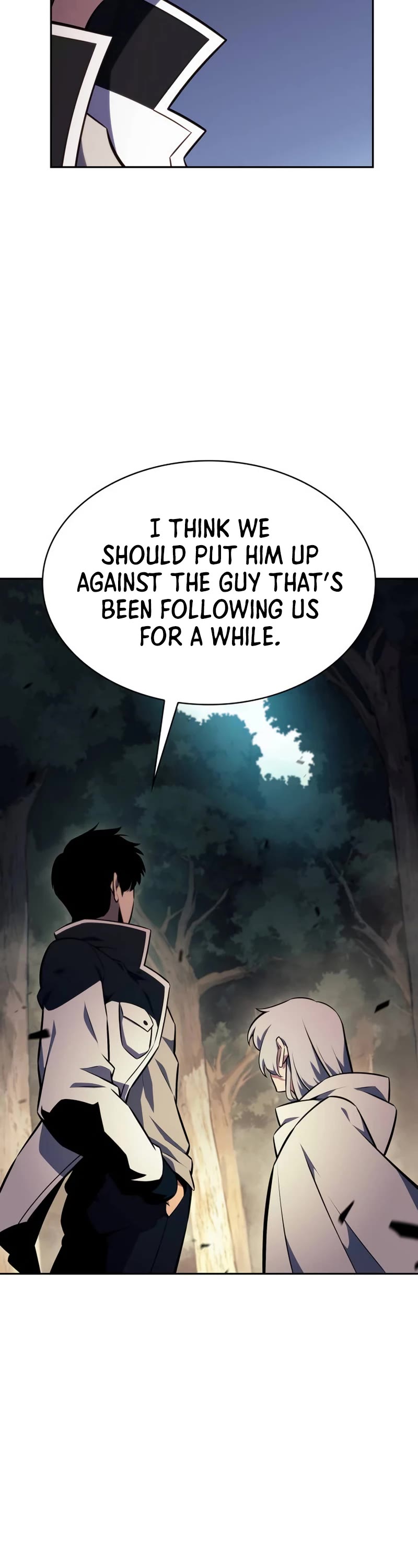 Solo Max-Level Newbie Chapter 136 page 29 - Chapter 136