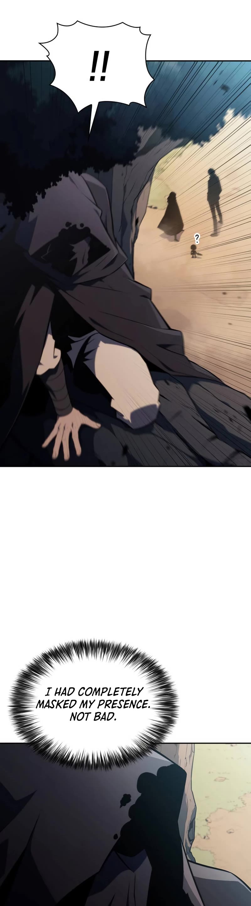 Solo Max-Level Newbie Chapter 136 page 30 - Chapter 136