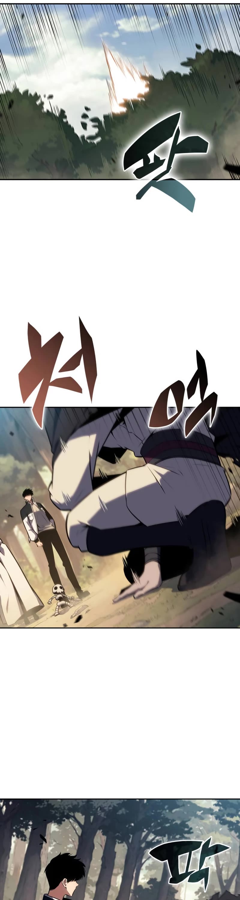 Solo Max-Level Newbie Chapter 136 page 32 - Chapter 136