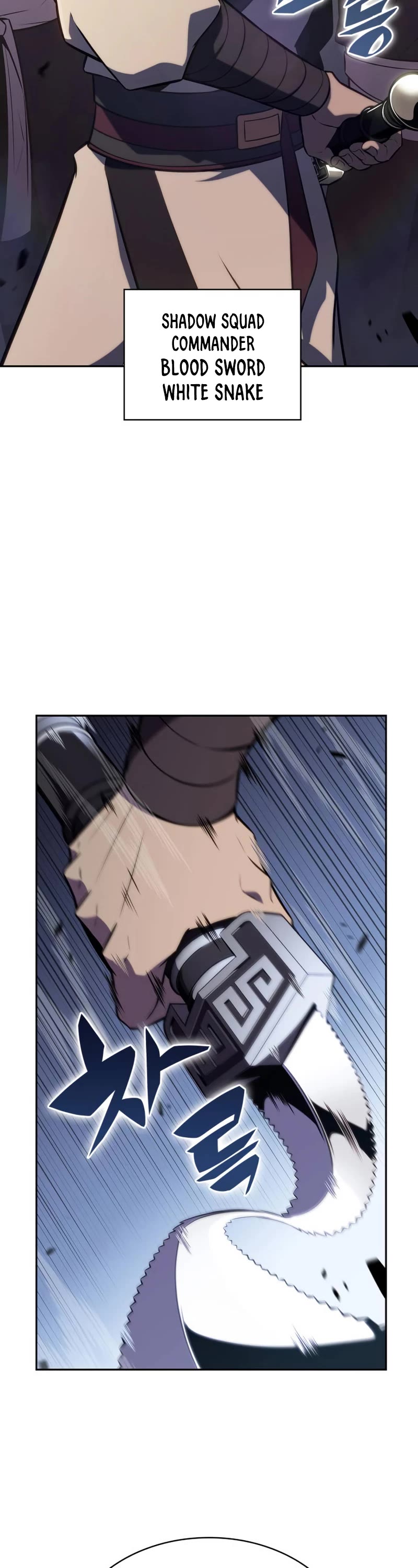 Solo Max-Level Newbie Chapter 136 page 34 - Chapter 136