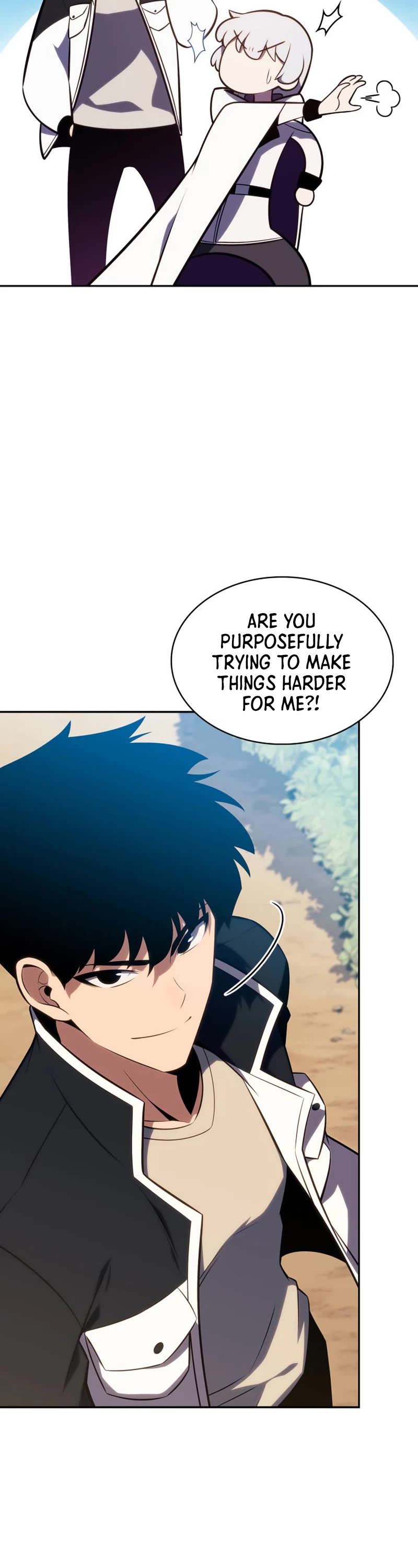Solo Max-Level Newbie Chapter 136 page 38 - Chapter 136
