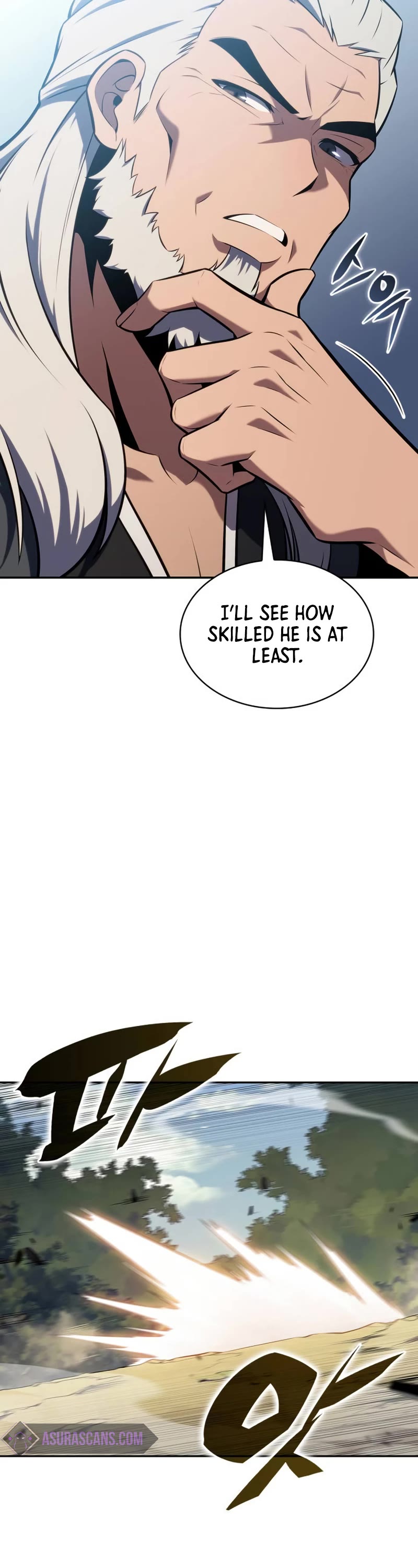 Solo Max-Level Newbie Chapter 136 page 41 - Chapter 136