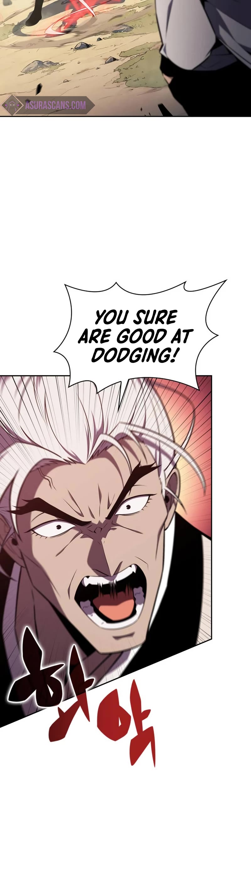 Solo Max-Level Newbie Chapter 136 page 46 - Chapter 136